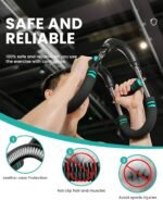 exercise & equipment