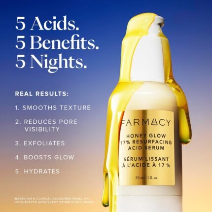 skin care