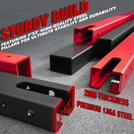 exercise & equipment