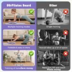 exercise & equipment