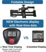 exercise & equipment