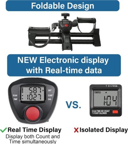 exercise & equipment