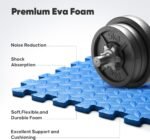 exercise & equipment