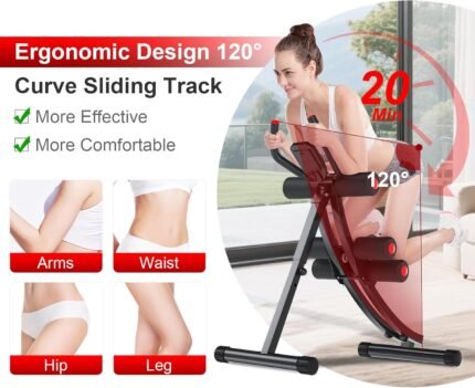 exercise & equipment