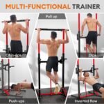 exercise & equipment