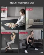 exercise & equipment