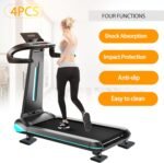 exercise & equipment