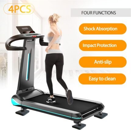 exercise & equipment