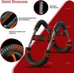 exercise & equipment