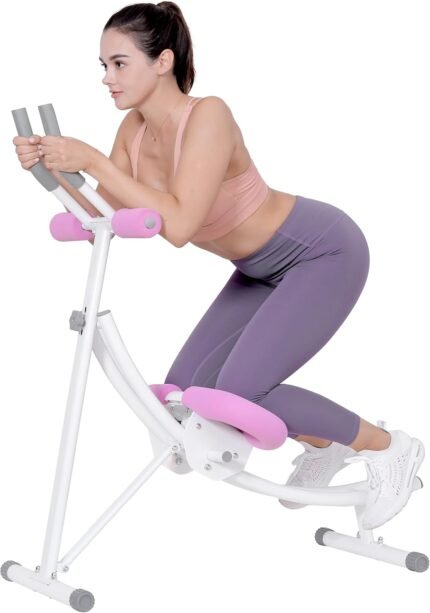 exercise & equipment