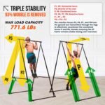 exercise & equipment