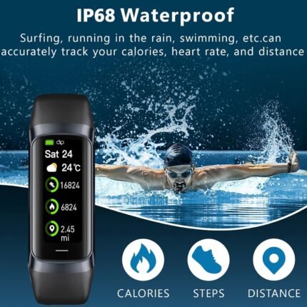 fitness & sport