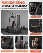 exercise & equipment