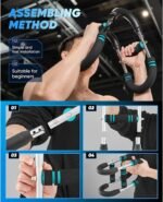 exercise & equipment