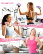 exercise & equipment