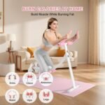 exercise & equipment