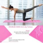 exercise & equipment