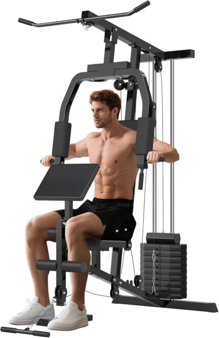 exercise & equipment