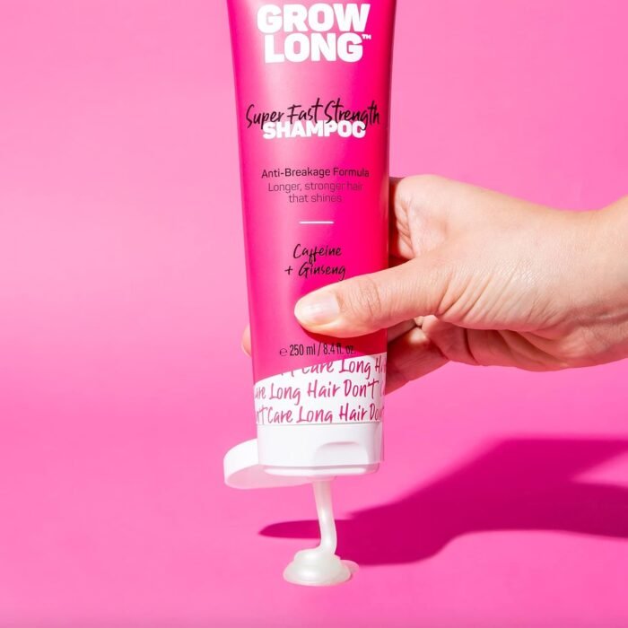 ]hair care