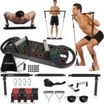 exercise & equipment