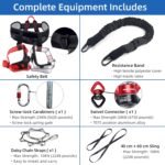 exercise & equipment