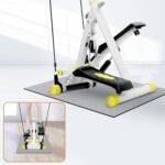 exercise & equipment