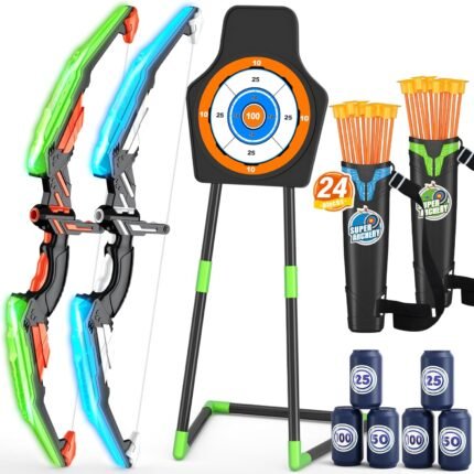 sports & outdoors