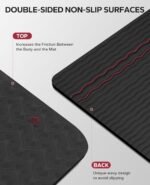 exercise & equipment