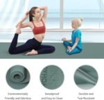 exercise & equipment