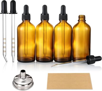 health & personal care