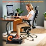 exercise & equipment