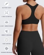 fitness & sport