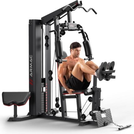 exercise & equipment