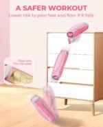 exercise & equipment