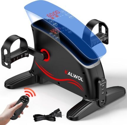 exercise & equipment