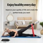 exercise & equipment