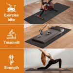 exercise & equipment