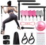 exercise & equipment