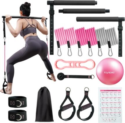 exercise & equipment
