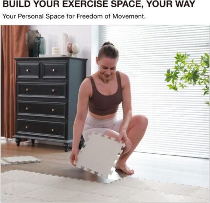 exercise & equipment