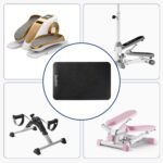 exercise & equipment