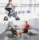 exercise & equipment