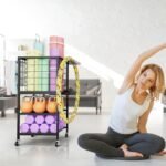 exercise & equipment