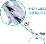 exercise & equipment