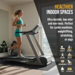 exercise & equipment