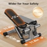 exercise & equipment