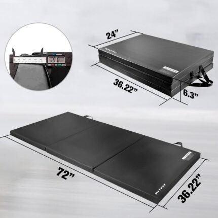 exercise & equipment