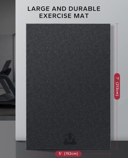 exercise & equipment