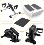 exercise & equipment