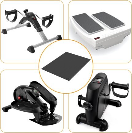exercise & equipment